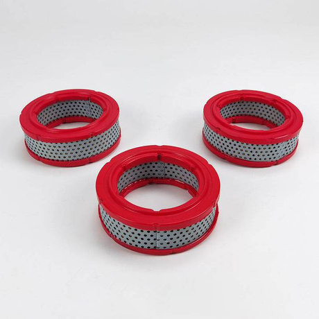 Замена Atlas Copco Air Filter 1503018900