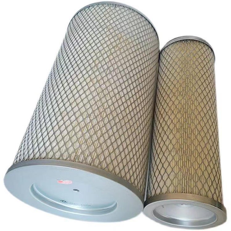 Замена Hifi Air Filter SA18067