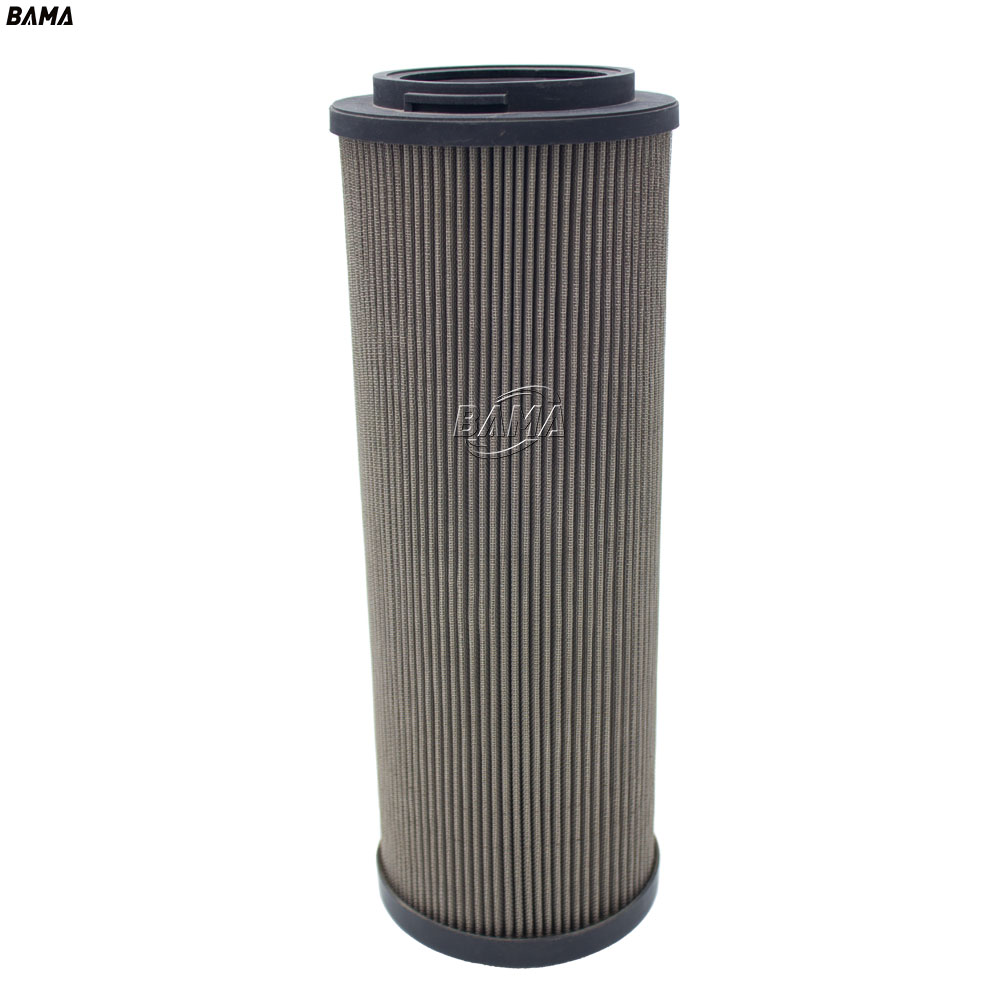 Bama Custom Filter Гидравлический обратный масляный фильтр.