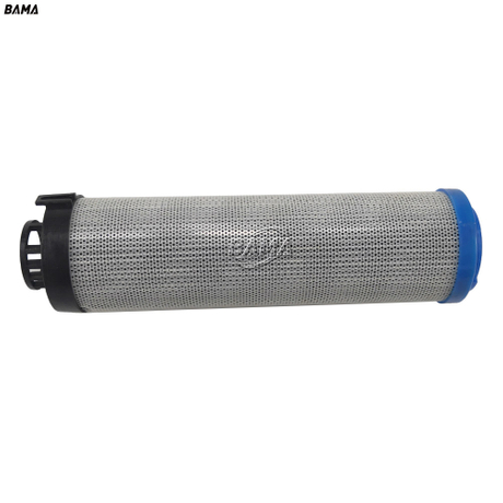 Замена Filtrec Гидравлический возвратный масляный фильтр RHR165G10V
