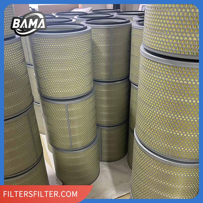 Замена Air Filter NA003760