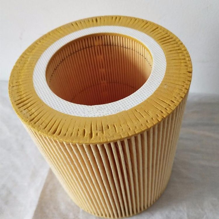 Замена Alup Air Filter 6211473750