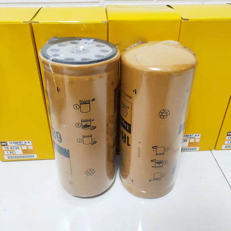 Замена нефтяного фильтра Sakura C5511