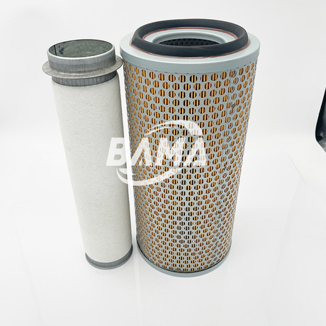 C17255/3 Mann Air Filter Filter Filter