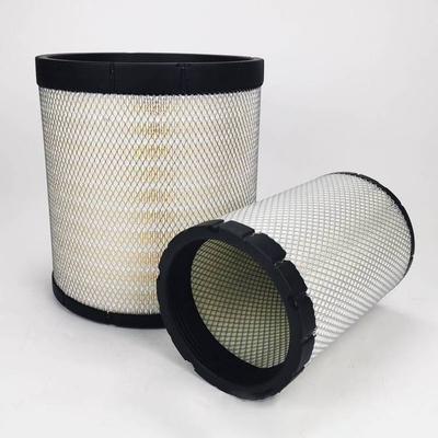 Замена John Deere Air Filter Re210102