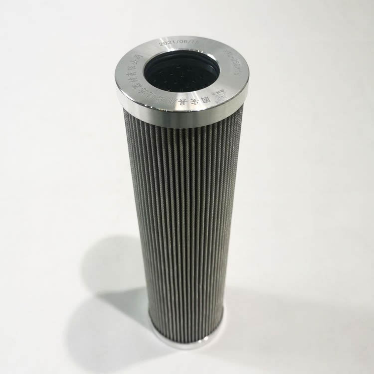 Замена фильтра давления бамы XFL-250x15