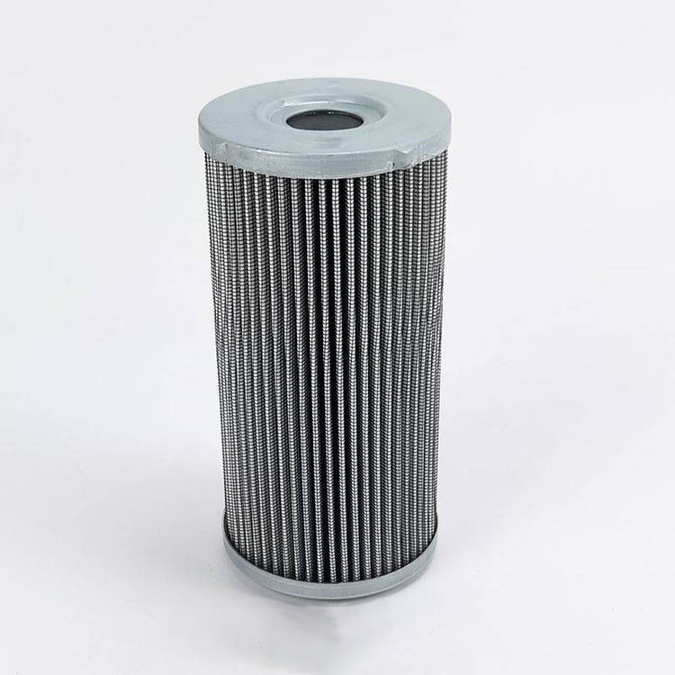 Замена VOITH Transmission Oil Return Filter 15100383710