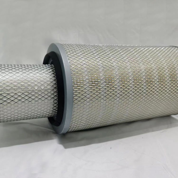 Замена Hifi Air Filter SA18067