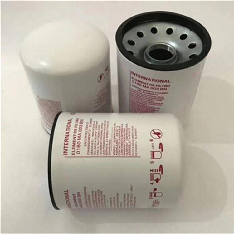 Замена Sure Filter Hydraulic Filter SFH5875
