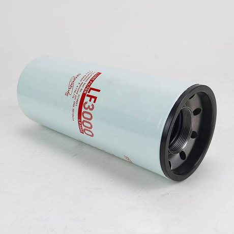 Замена Sennebogen Oil Filter 157835