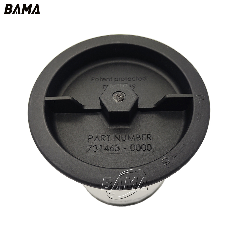 Rietschle Vacuum Pump Filter Filter Element 731468-0000