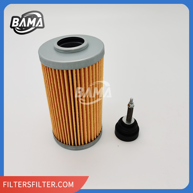 Замена Filtrec R122C10B Элемент масляного фильтра 