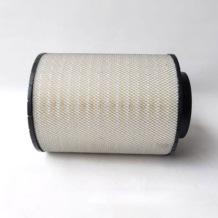 Замена Hifi Air Filter SAB120376