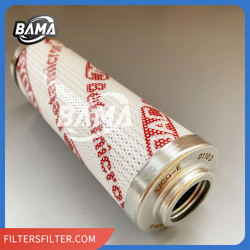 Эффективное фильтр оборудования аксессуары гидравлическое давление фильтр Hydac 02055909