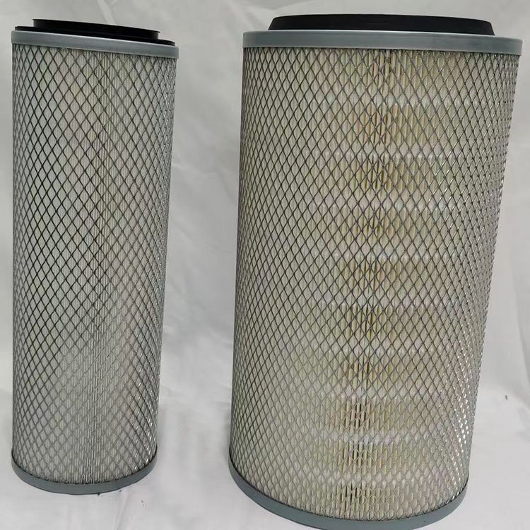 Замена Hifi Air Filter SA18067